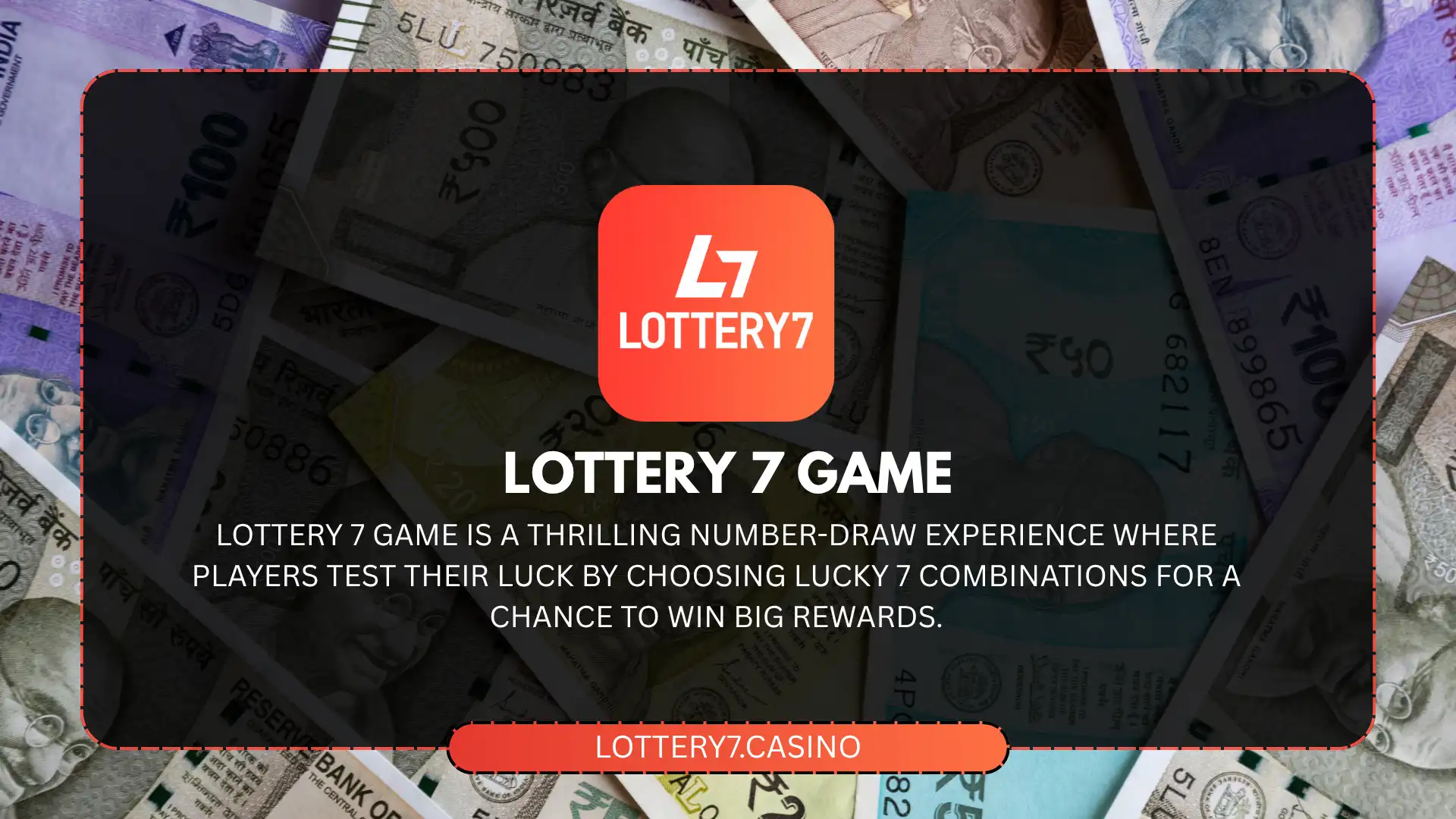 Lottery 7